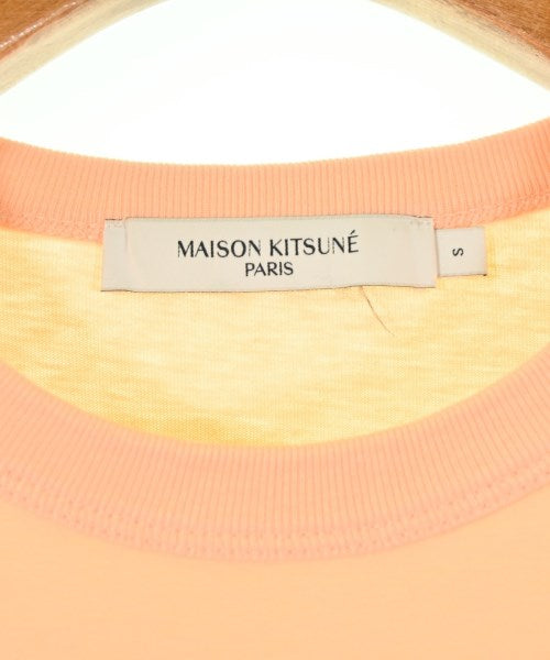 MAISON KITSUNE T恤/上衣