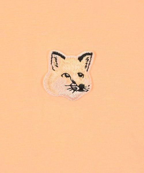 MAISON KITSUNE T恤/上衣