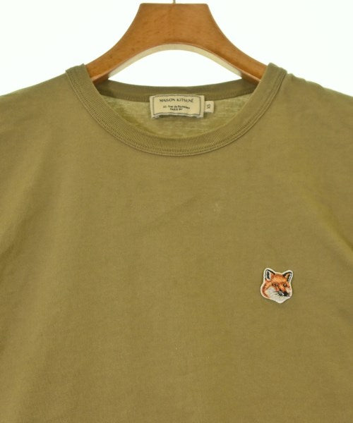 MAISON KITSUNE T恤/上衣