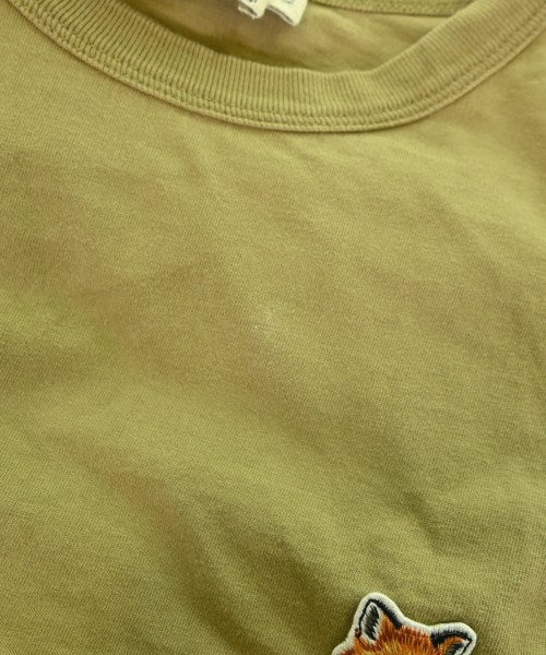 MAISON KITSUNE T恤/上衣