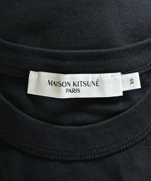 MAISON KITSUNE T恤/上衣