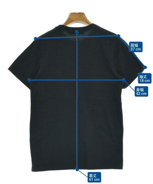 MAISON KITSUNE T恤/上衣