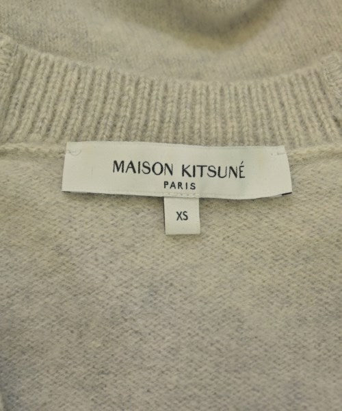MAISON KITSUNE 開襟衫