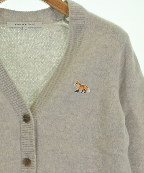 MAISON KITSUNE 開襟衫