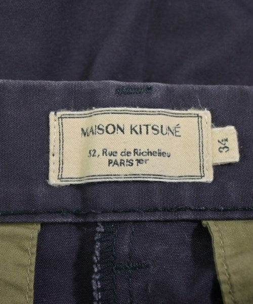 MAISON KITSUNE 其他款
