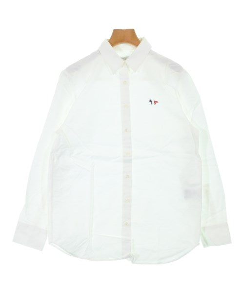 MAISON KITSUNE 休閒襯衫