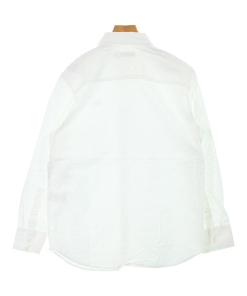 MAISON KITSUNE 休閒襯衫