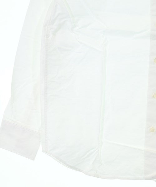 MAISON KITSUNE 休閒襯衫