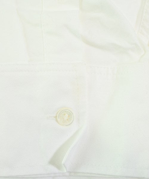 MAISON KITSUNE 休閒襯衫