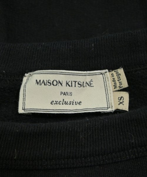 MAISON KITSUNE 運動衫