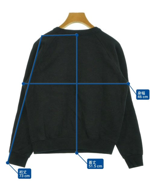 MAISON KITSUNE 運動衫