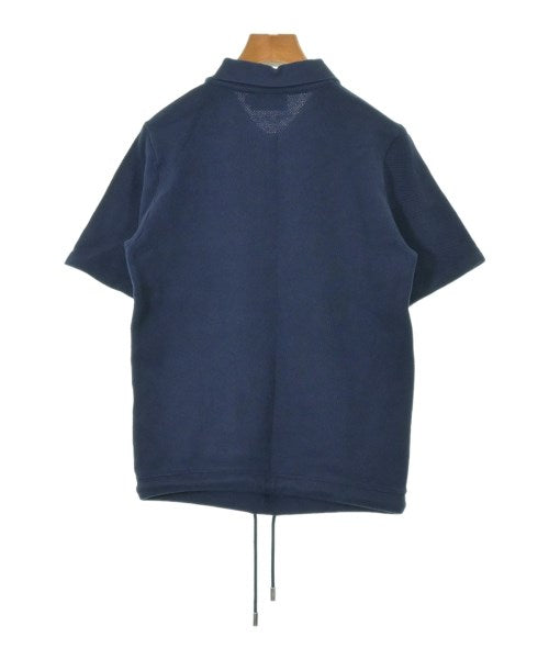 MAISON KITSUNE POLO衫