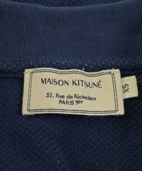 MAISON KITSUNE POLO衫