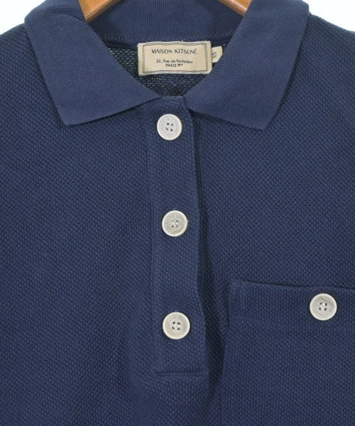 MAISON KITSUNE POLO衫