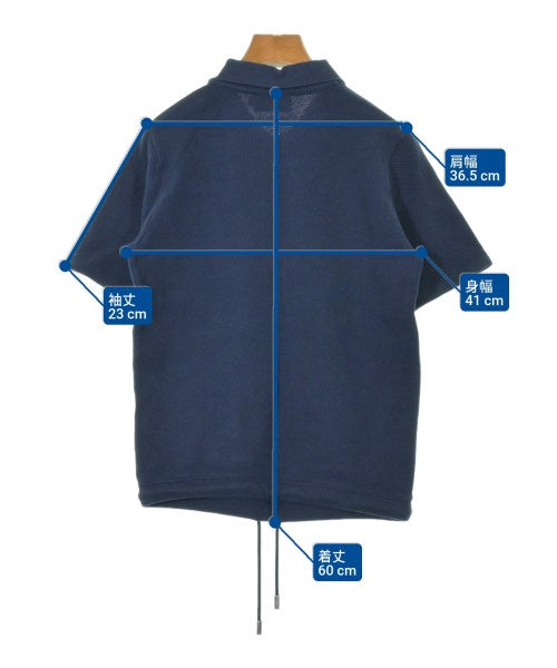 MAISON KITSUNE POLO衫