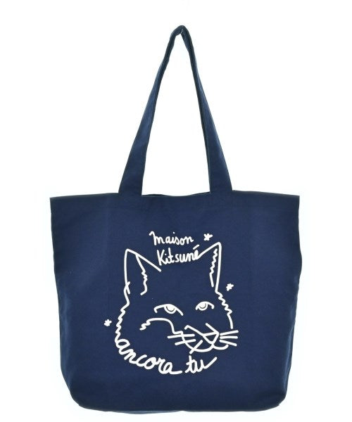 MAISON KITSUNE 托特包