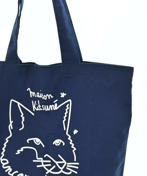 MAISON KITSUNE 托特包