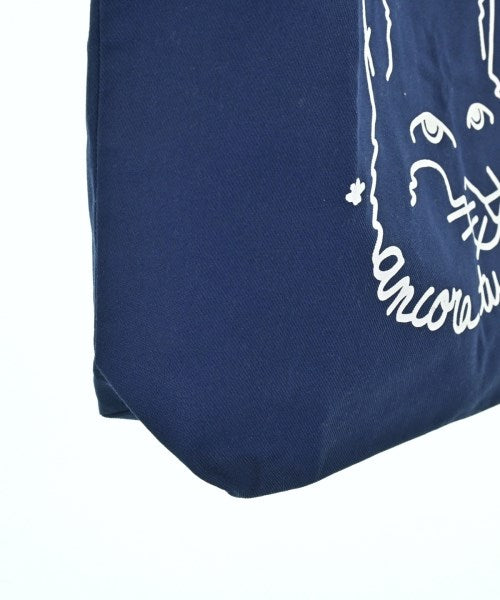 MAISON KITSUNE 托特包