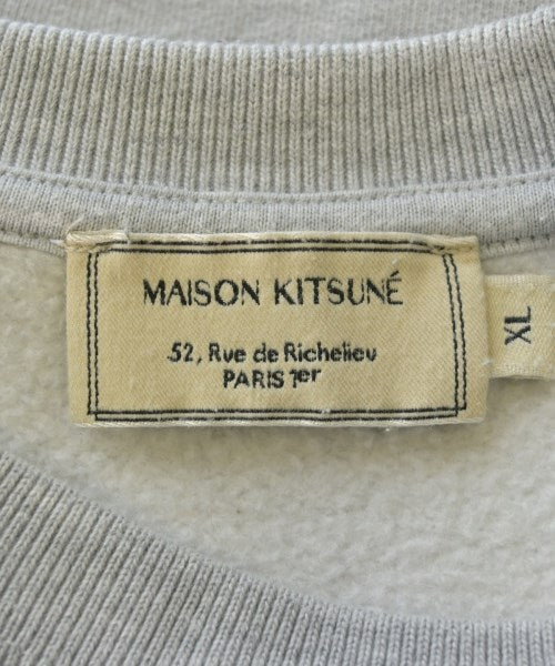 MAISON KITSUNE 運動衫