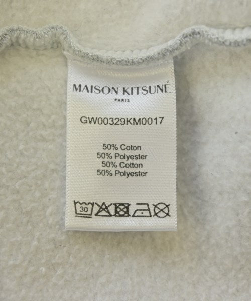 MAISON KITSUNE 運動衫