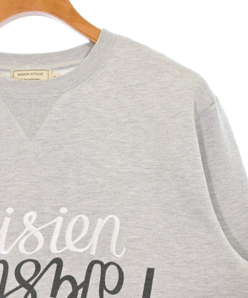 MAISON KITSUNE 運動衫
