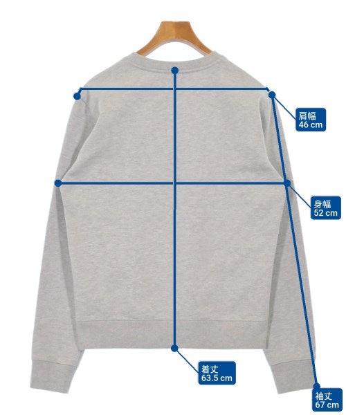 MAISON KITSUNE 運動衫