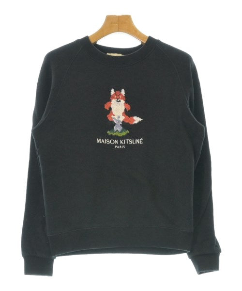 MAISON KITSUNE 運動衫