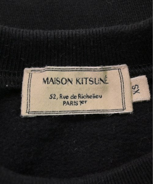 MAISON KITSUNE 運動衫