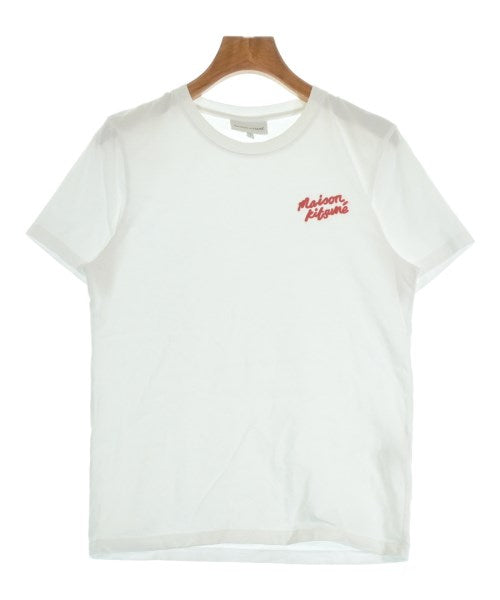 MAISON KITSUNE T恤/上衣