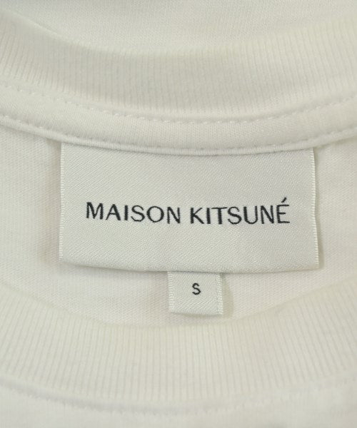 MAISON KITSUNE T恤/上衣