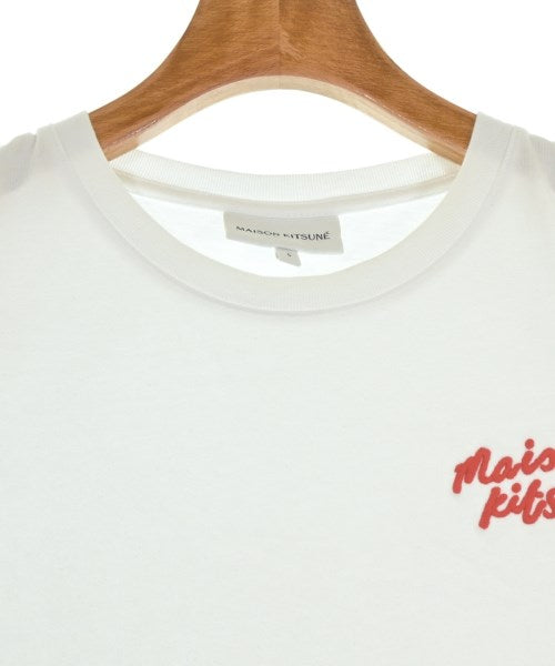MAISON KITSUNE T恤/上衣