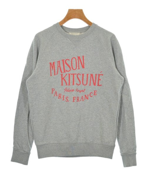 MAISON KITSUNE 運動衫