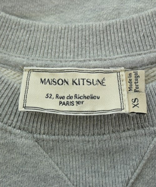 MAISON KITSUNE 運動衫