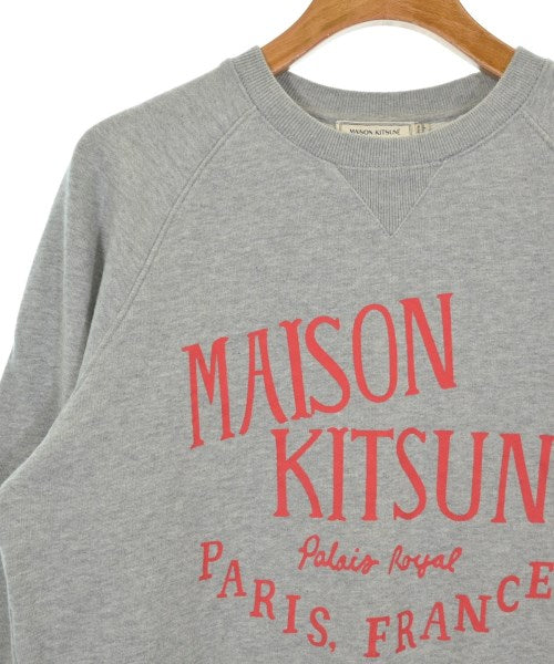 MAISON KITSUNE 運動衫
