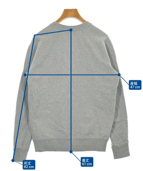 MAISON KITSUNE 運動衫