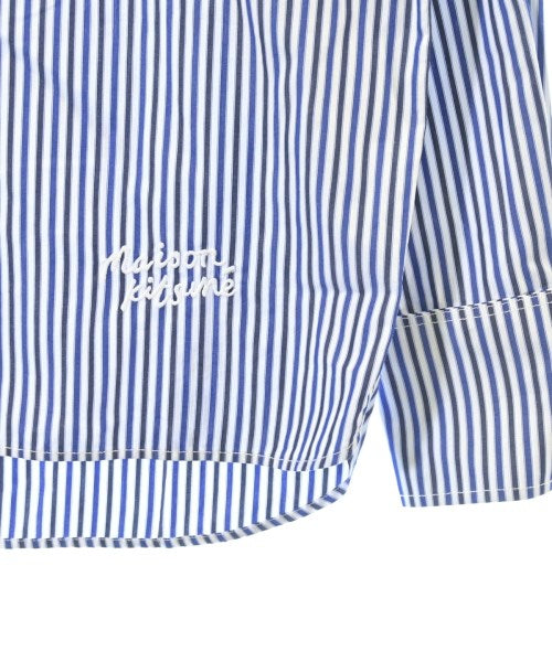 MAISON KITSUNE 休襯衫