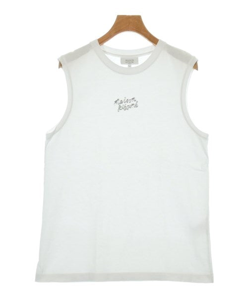 MAISON KITSUNE 無袖上衣