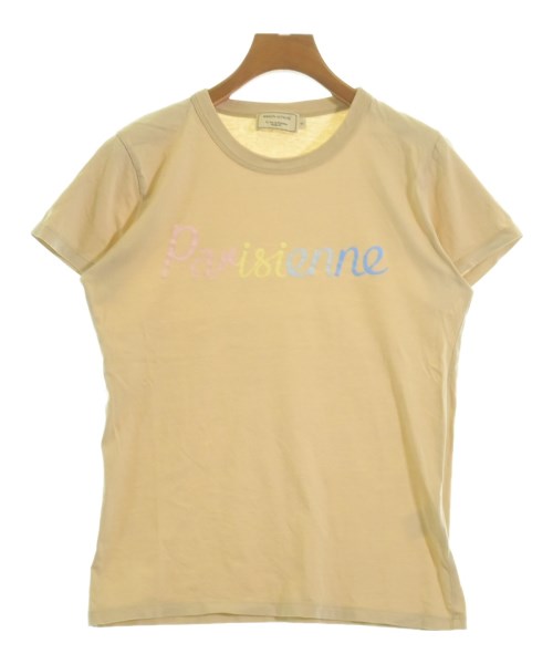 MAISON KITSUNE T恤/上衣