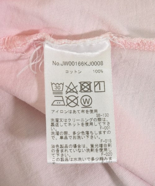 MAISON KITSUNE T恤/上衣