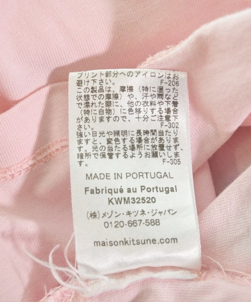 MAISON KITSUNE T恤/上衣