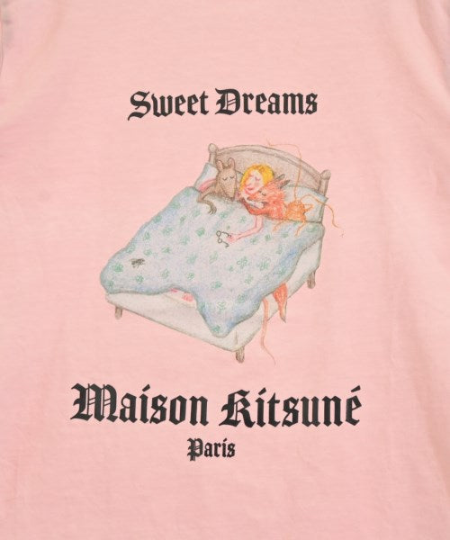 MAISON KITSUNE T恤/上衣