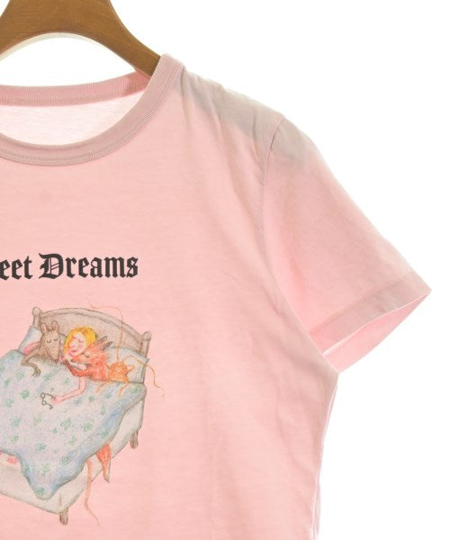 MAISON KITSUNE T恤/上衣