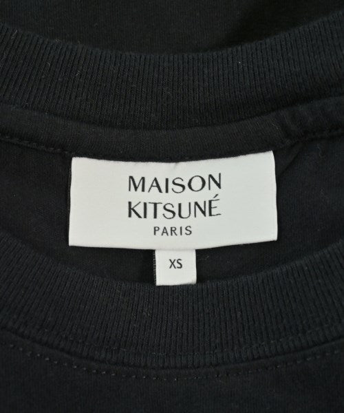 MAISON KITSUNE T恤/上衣