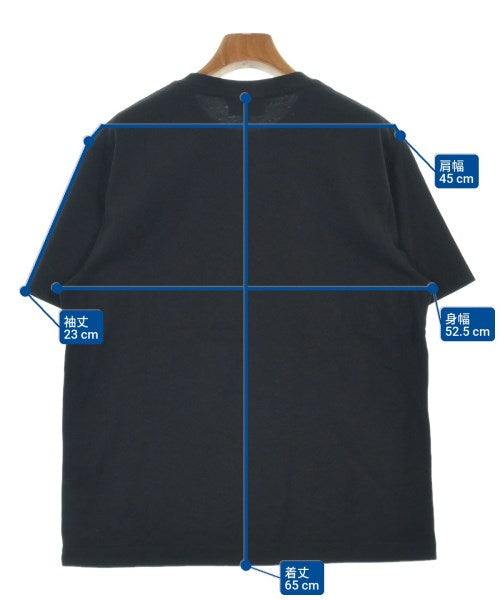 MAISON KITSUNE T恤/上衣