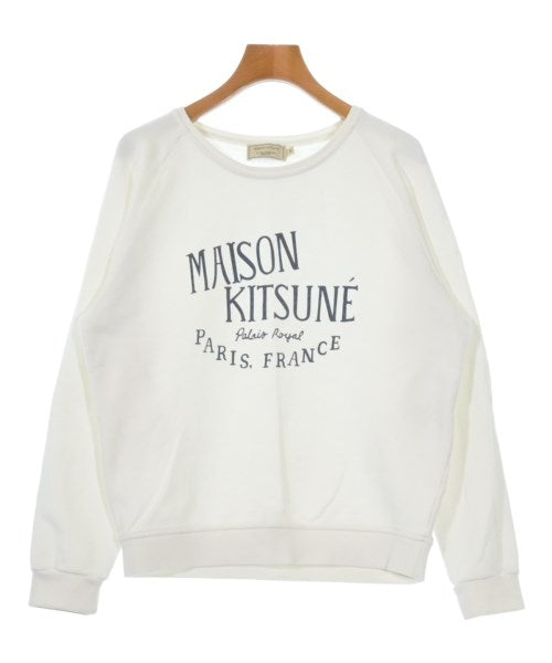 MAISON KITSUNE 運動衫