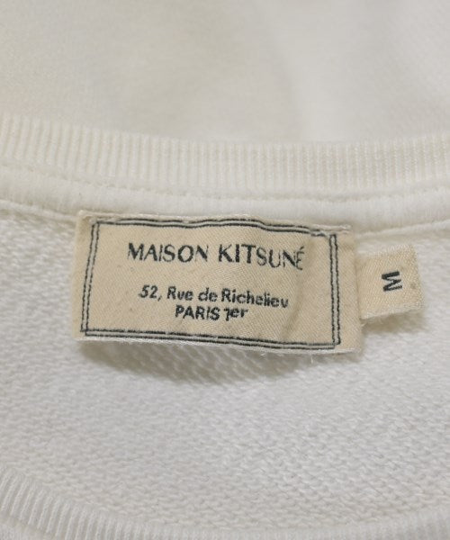MAISON KITSUNE 運動衫