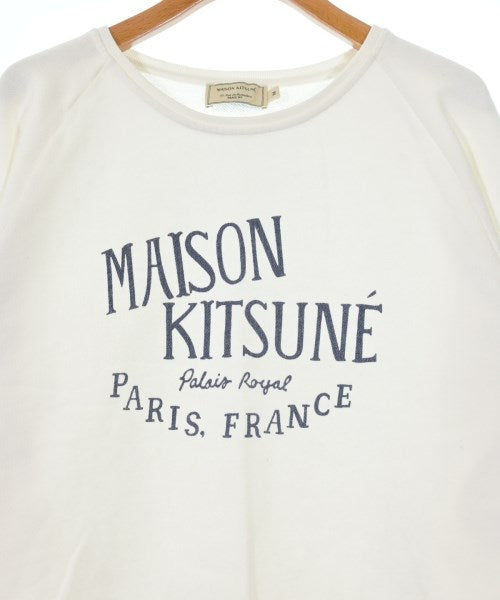 MAISON KITSUNE 運動衫