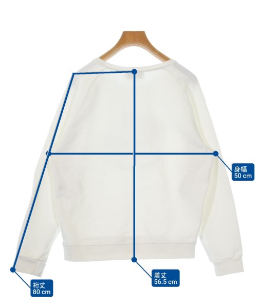 MAISON KITSUNE 運動衫