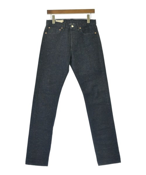 MAISON KITSUNE 牛仔褲