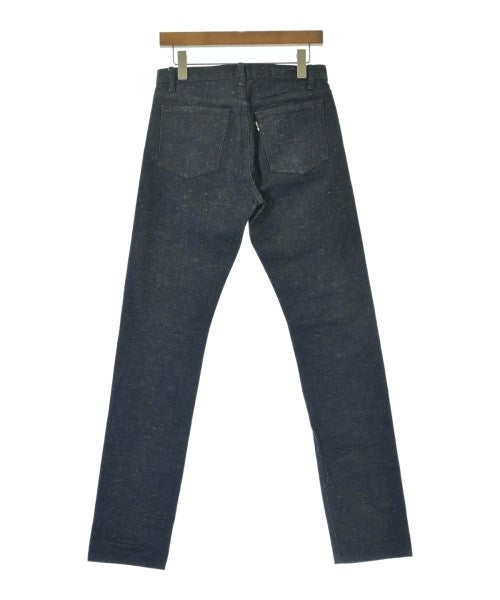 MAISON KITSUNE 牛仔褲